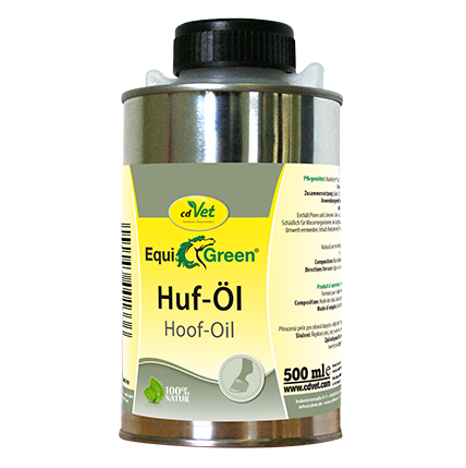 EquiGreen Huf-Öl, 500 ml