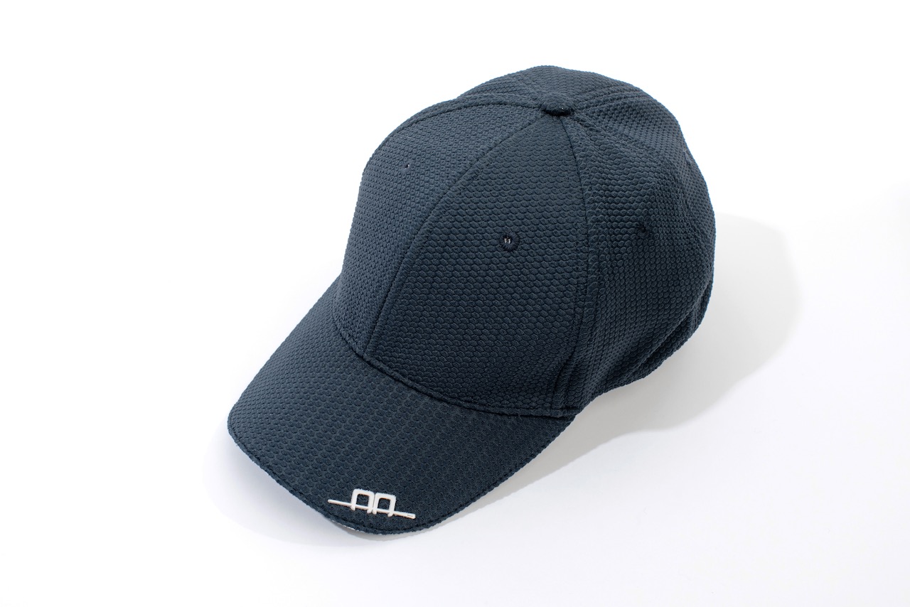 Albanese - Motion Lite Cap, one size, navyblau