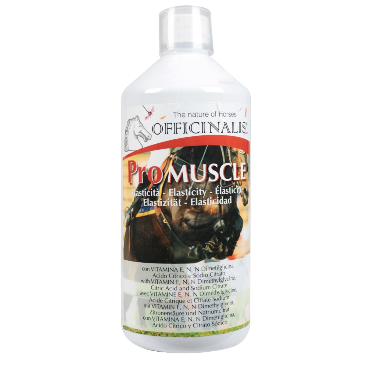 Pro Muscle 1 Liter