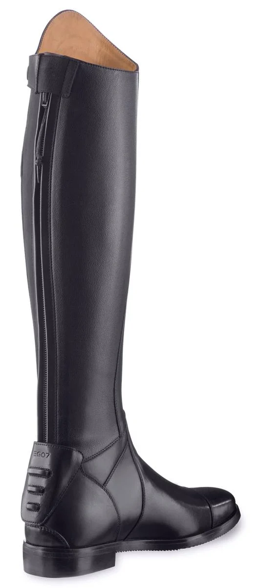 Riding boot ORION, black