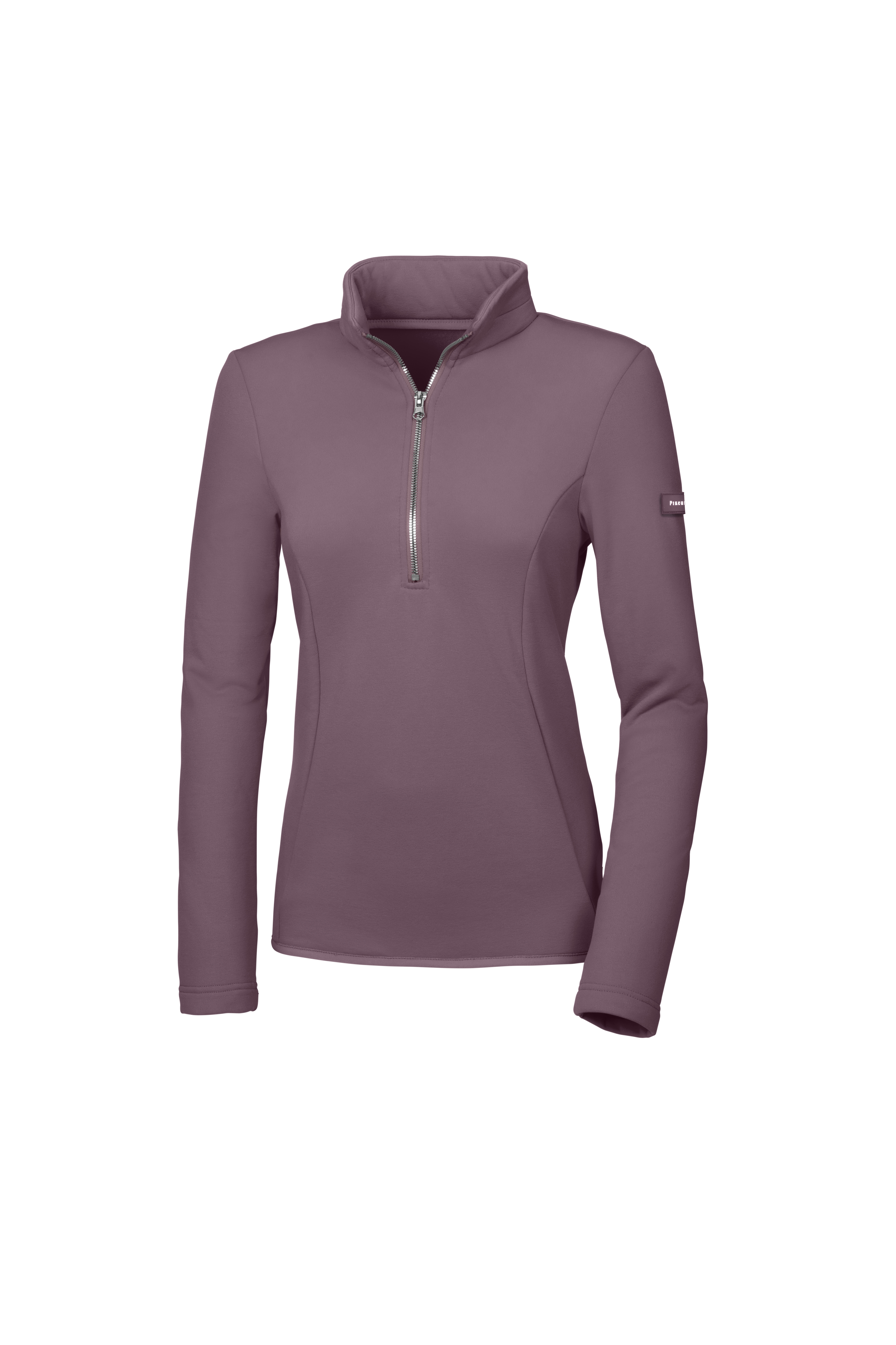 Funktionsshirt DINA, Damen, Sportswear 22, purple grey