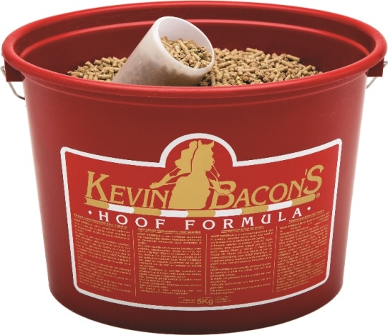 KevinBacon's HOOF-FORMULA, 5kg