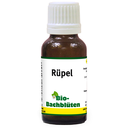 Cdvet Bio-Bachbluten - Rüpel - 20 ml