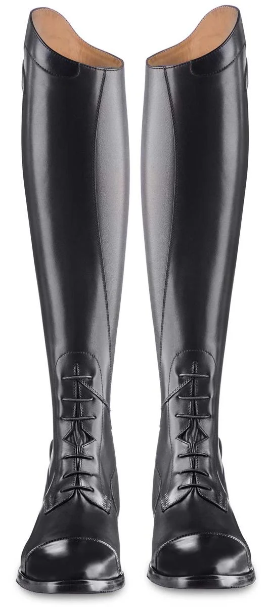 Riding boot ORION, black