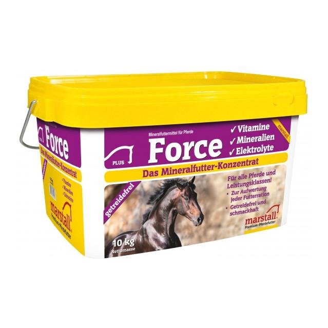 Force Multivitamin, 20kg Sack
