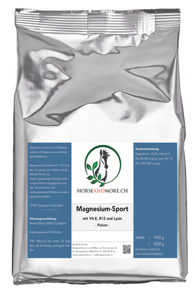 Magnesium-SPORT