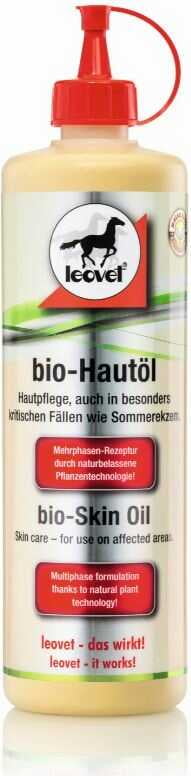 Bio-Hautöl