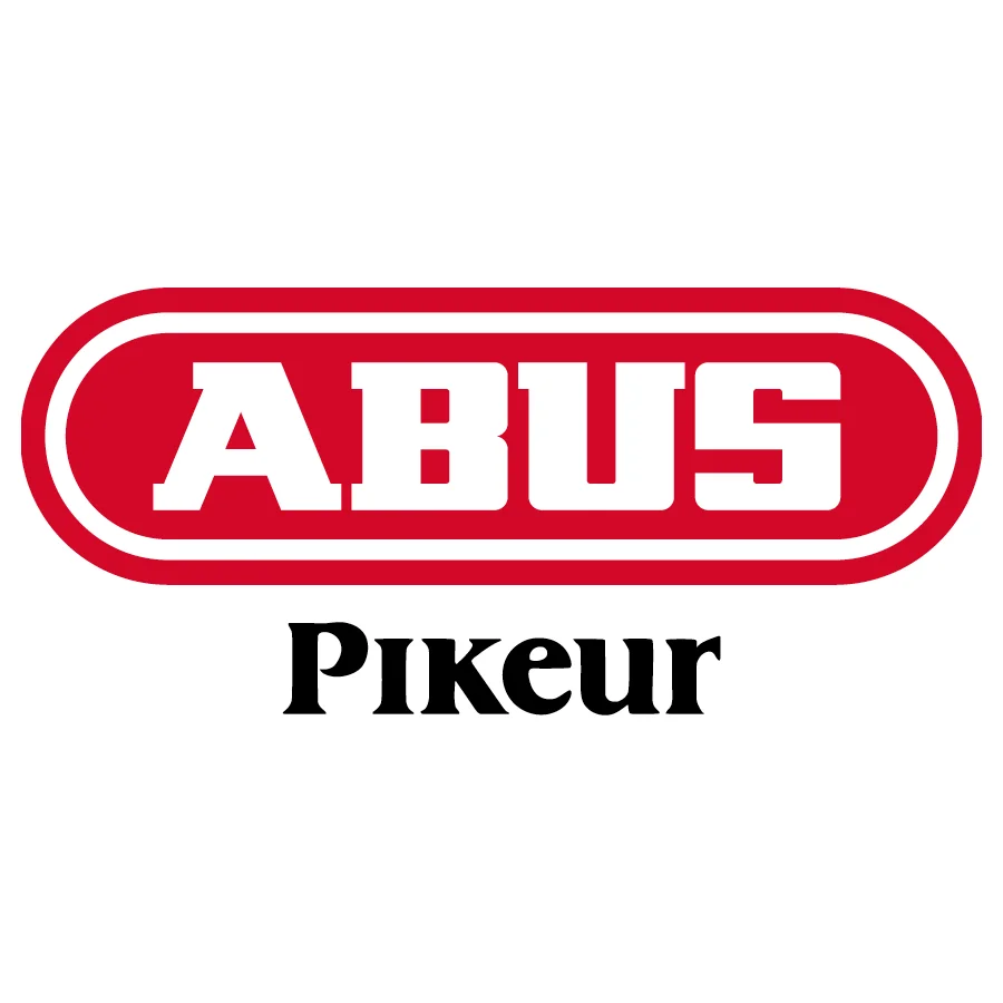 ABUS - Pikeur