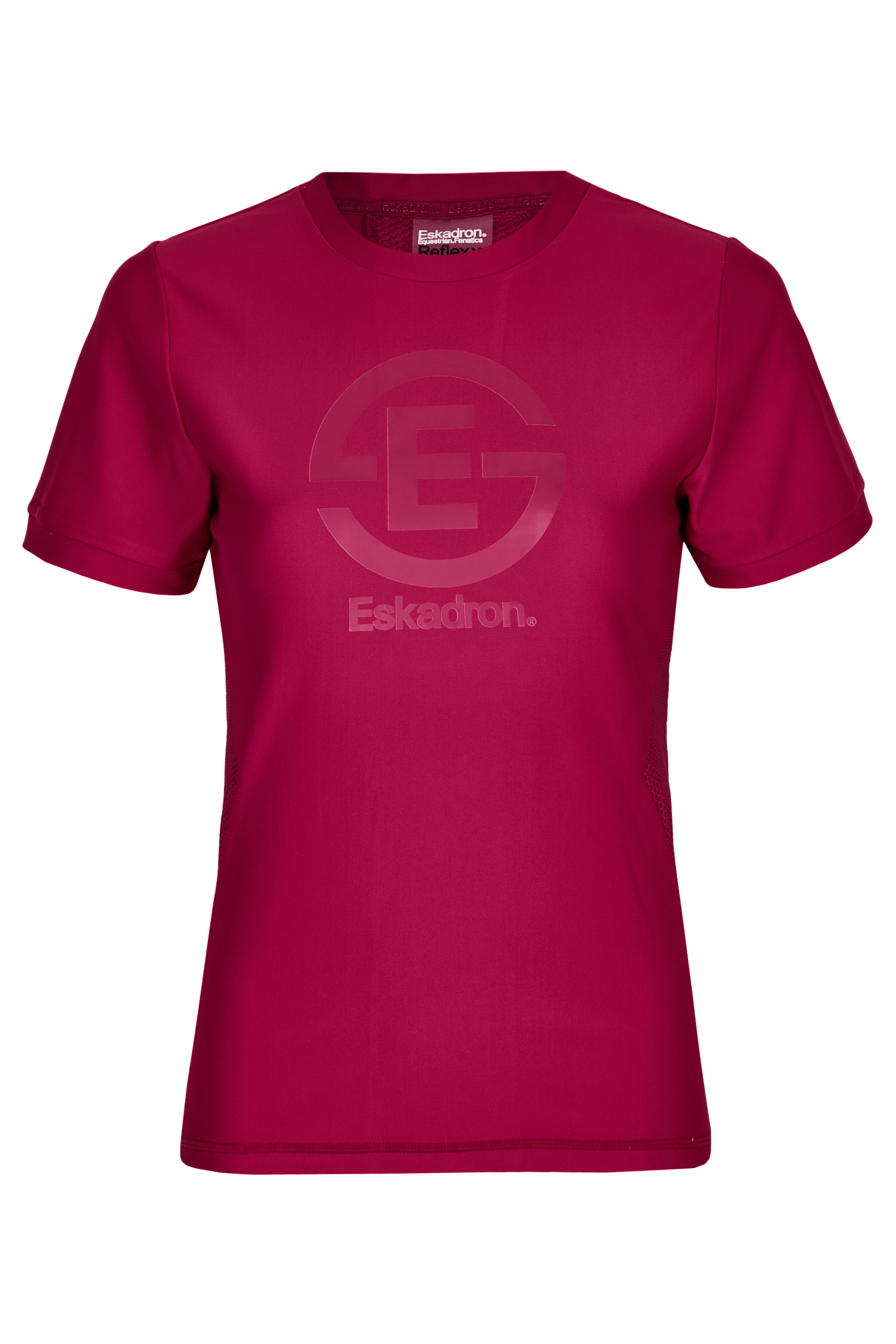 T-Shirt, Damen, Fanatics REFLEXX 23