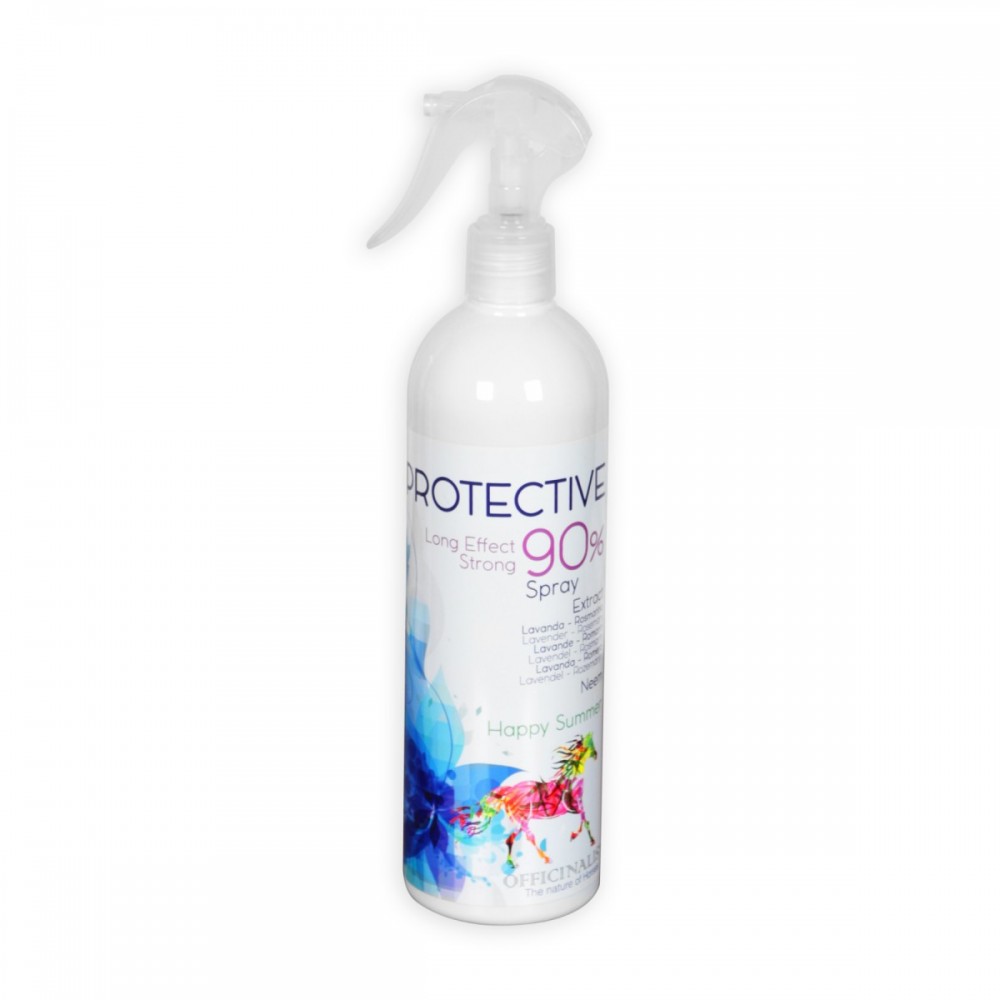 Protective 90% PUR, Spray