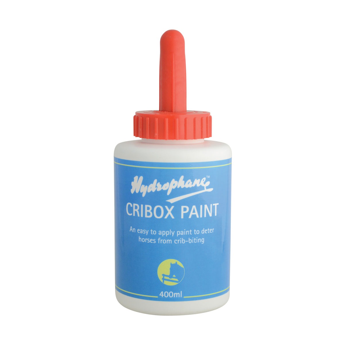 Hydrophane Cribox Paint (Antiknabber), 400g