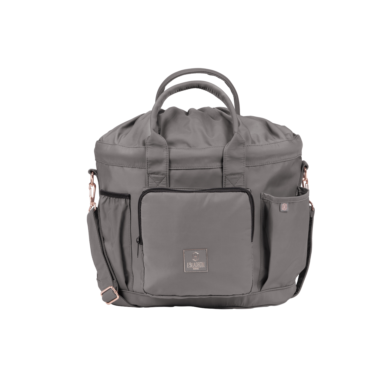 Bag ACCESSORIES GLOSSY BAG, Classic Sport 22, fossil