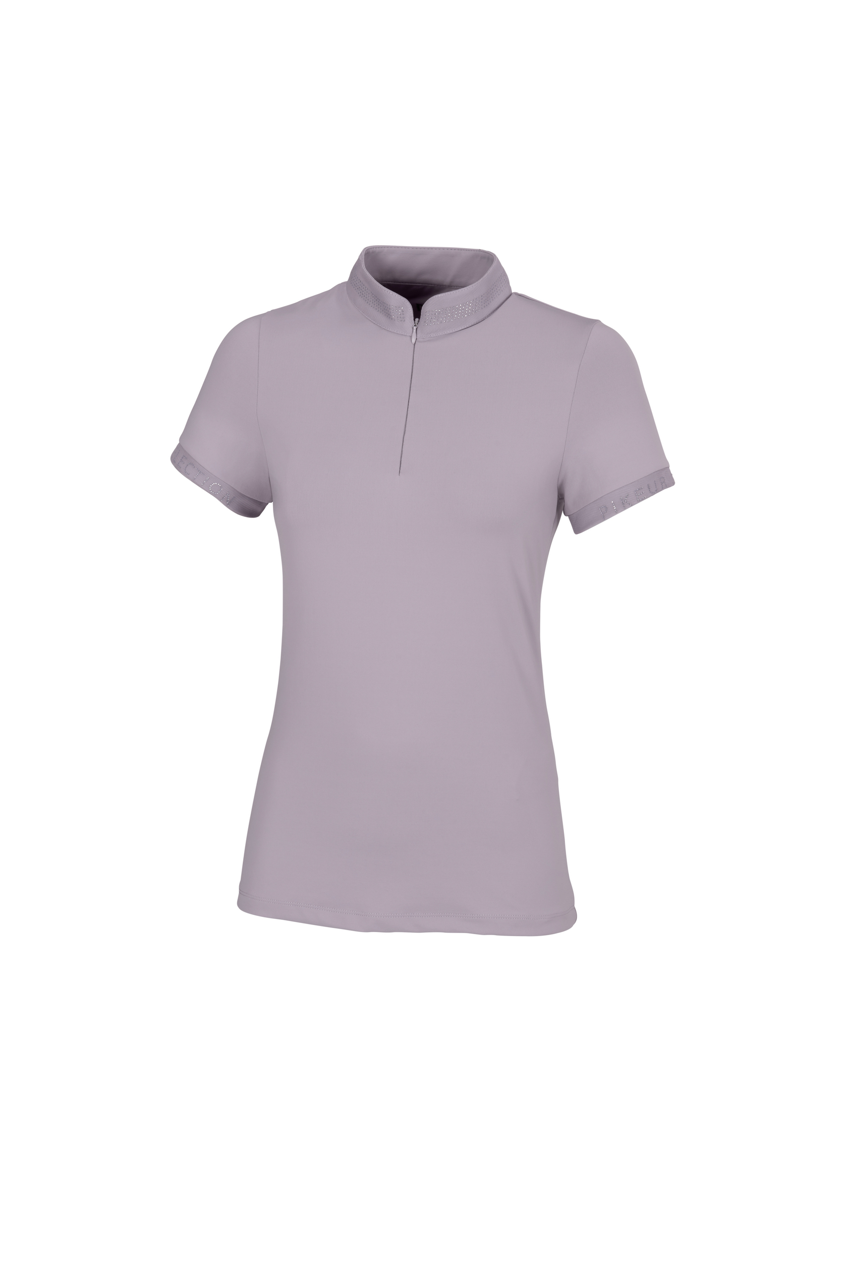 PERNILLE Shirt, Damen, Selection 22, silk purple
