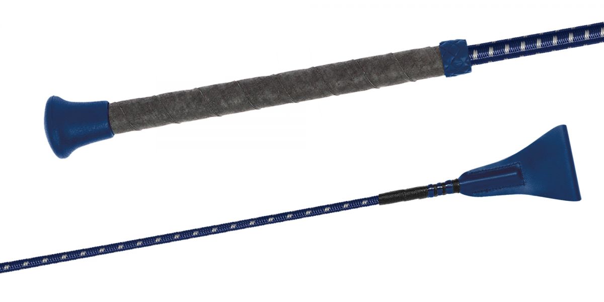 Springgerte, 60cm, dunkelblau