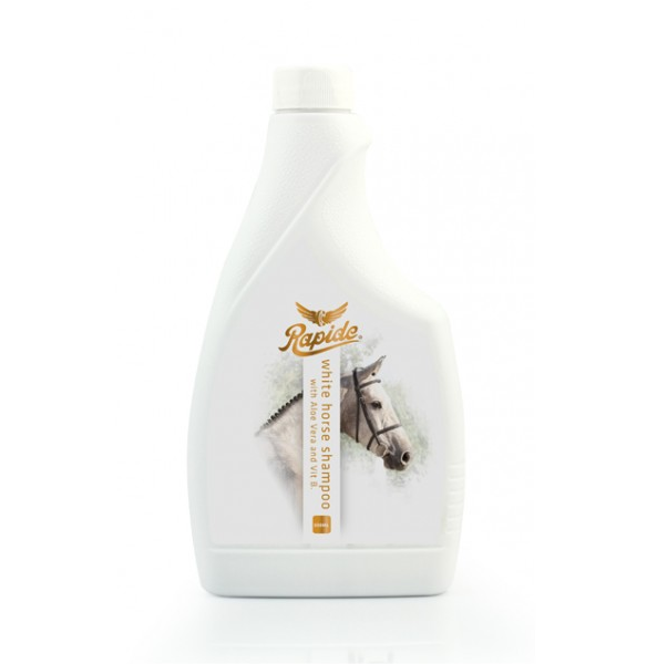 White Horse Shampoo, 500 ml