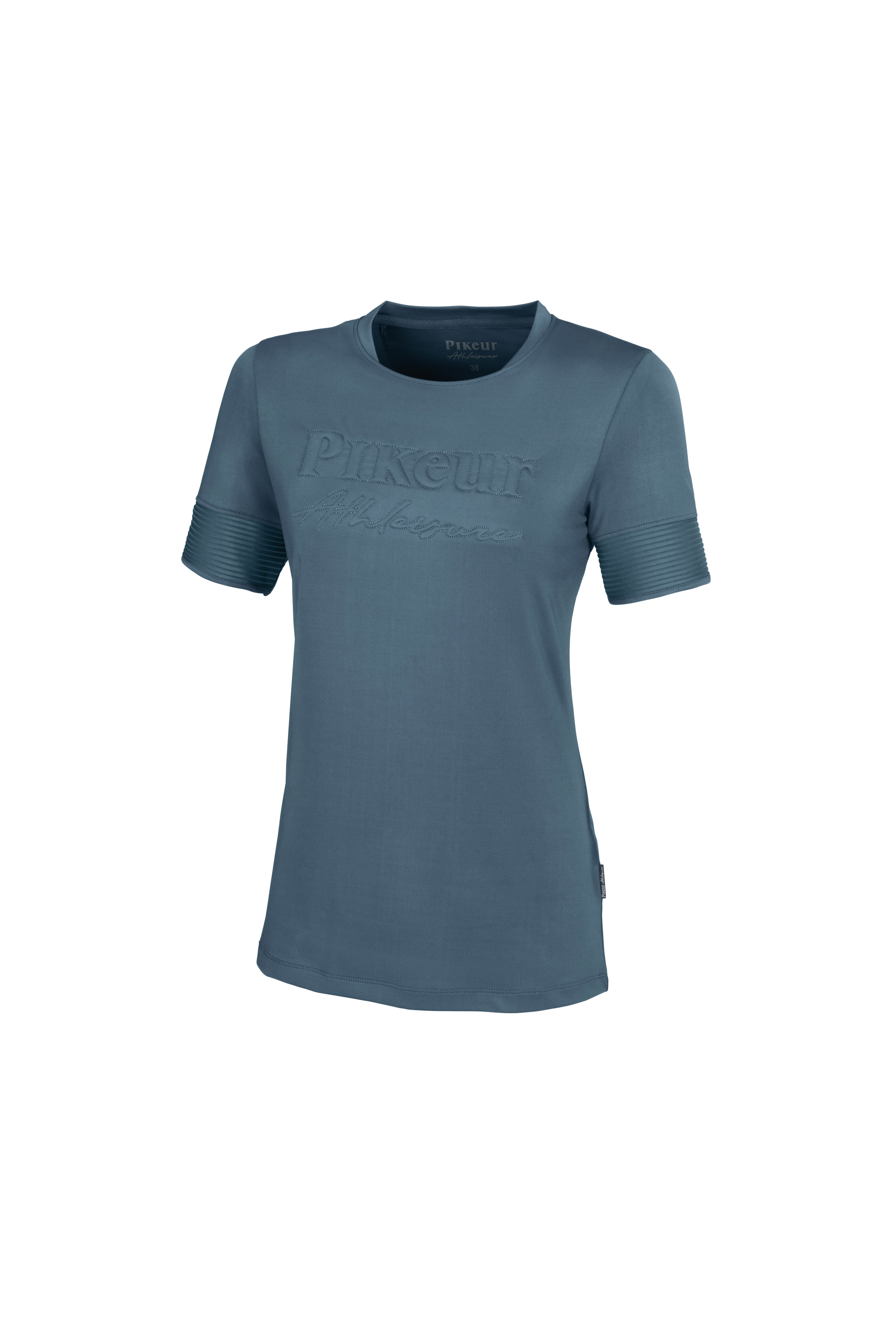 Shirt LOA, Damen, Athleisure 22, vintage blue