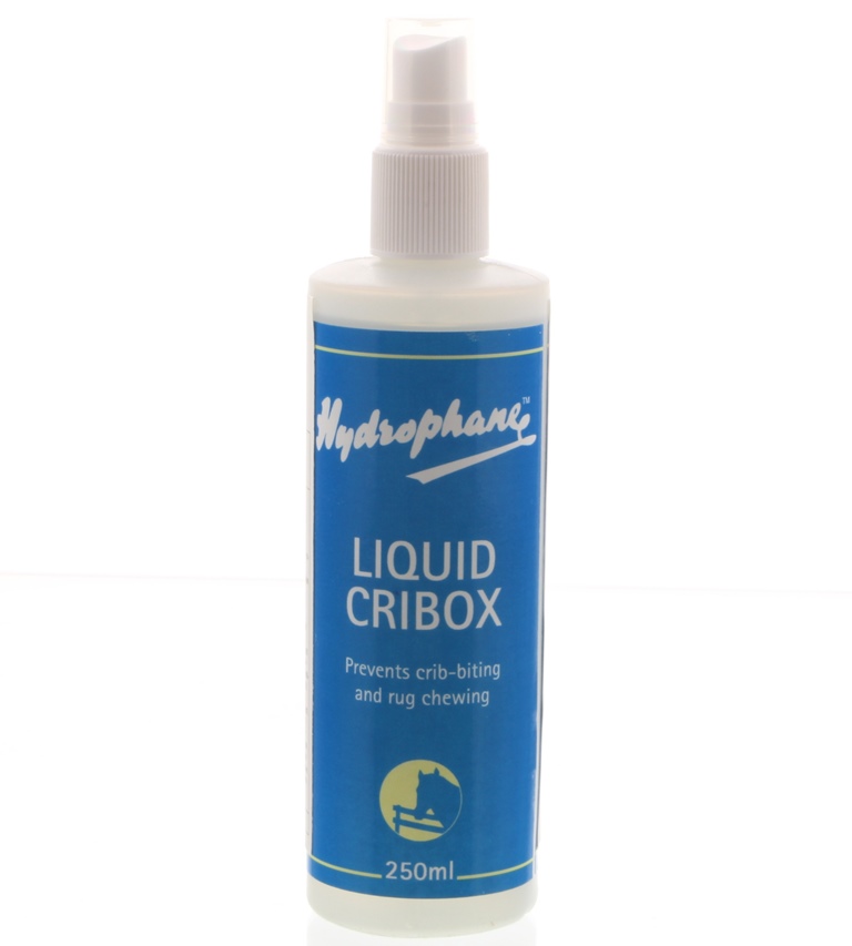 Hydrophane Cribox Liquid Spray, 250ml