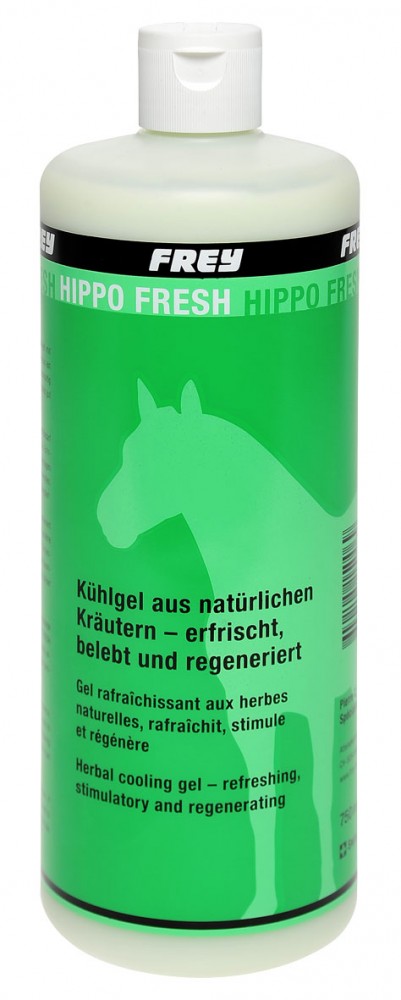 Hippo FRESH (Kühlgel), 750ml