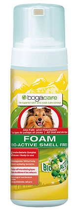 bogacare Foam Bio-Active für Hunde