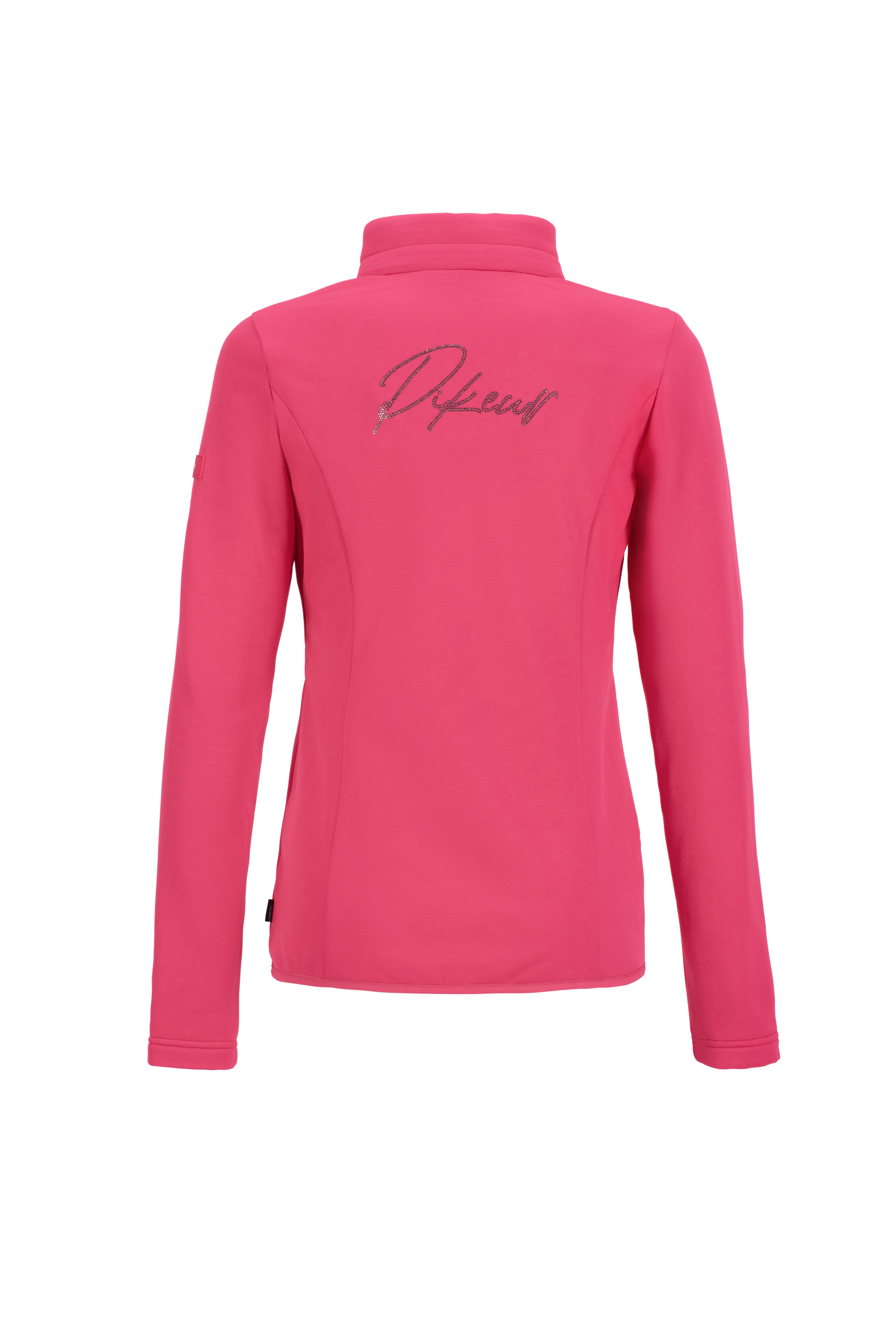 Funktionsshirt DINA, Damen, Sportswear 22, blush pink