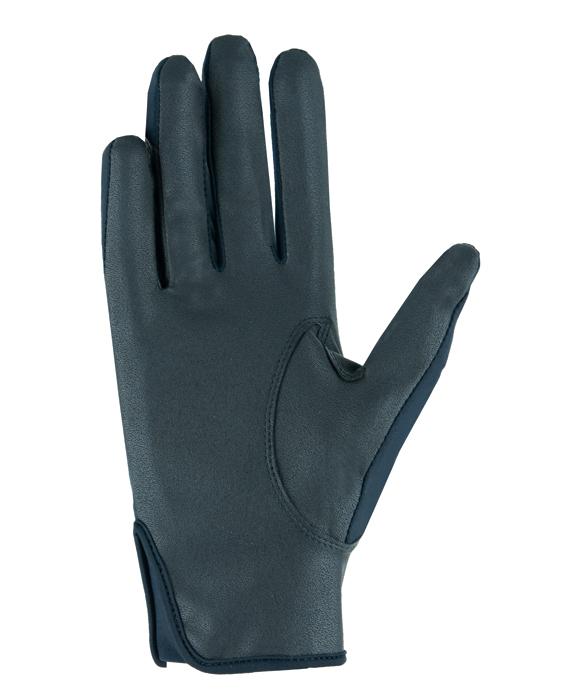 LORRAINE, Damen-Handschuh, schwarz