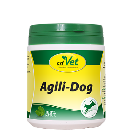 Agili-Dog für Hunde, 250 g