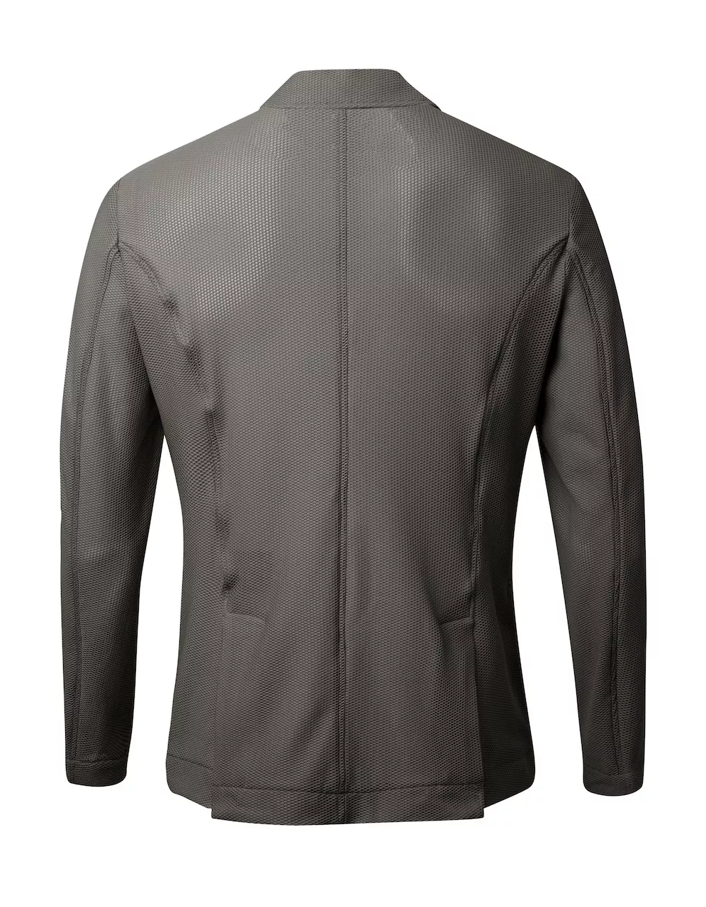 Albanese - Tournament jacket "Motion Lite Men", grey