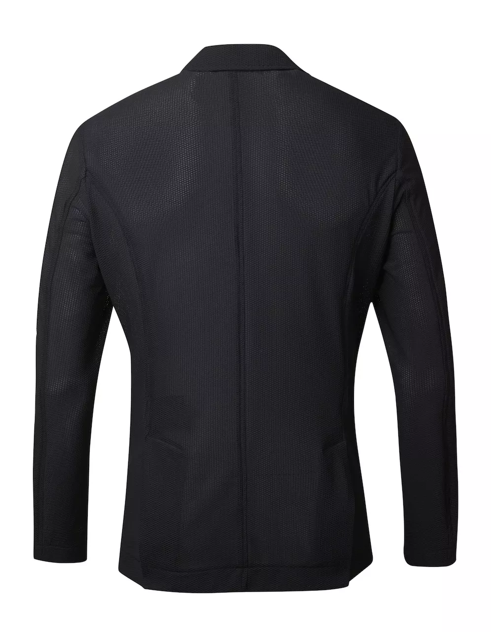 Albanese - Tournament jacket "Motion Lite Men", black