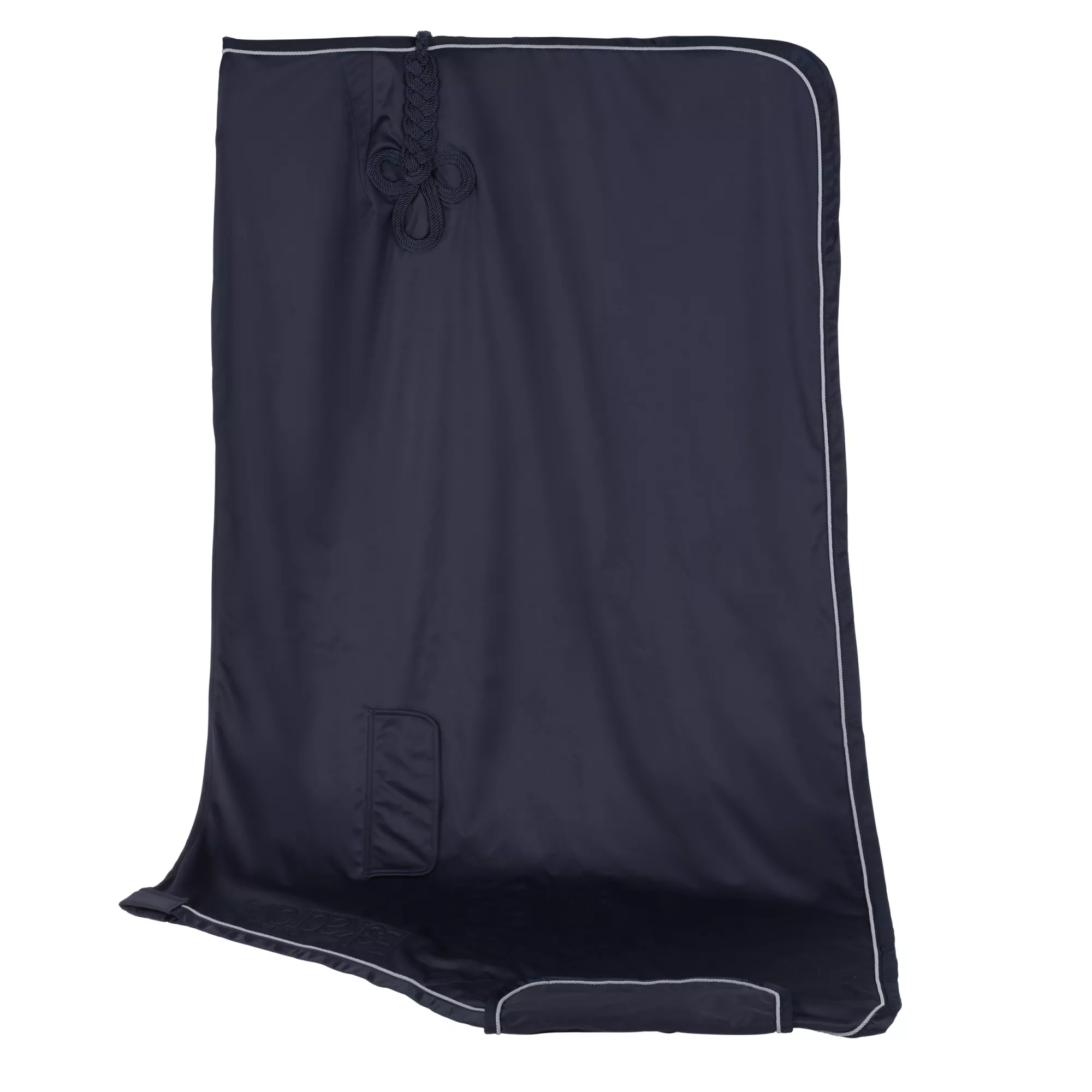 Couverture de spectacle SOFTSHELL, navy