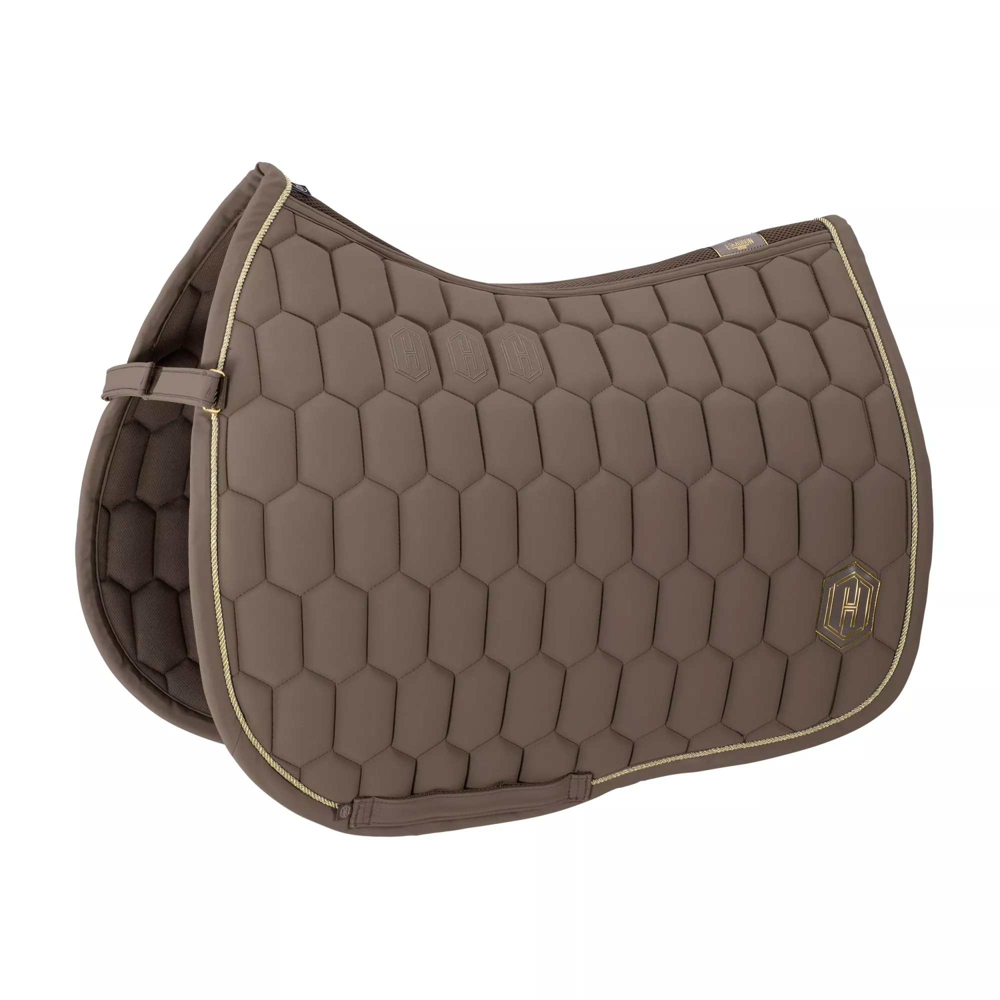 Chabraque SOFTSHELL COMPACT HERITAGE 22, plaza taupe