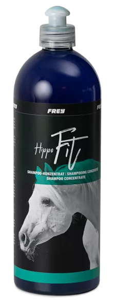 Hippo Fit, Pferde-Shampoo Konzentrat