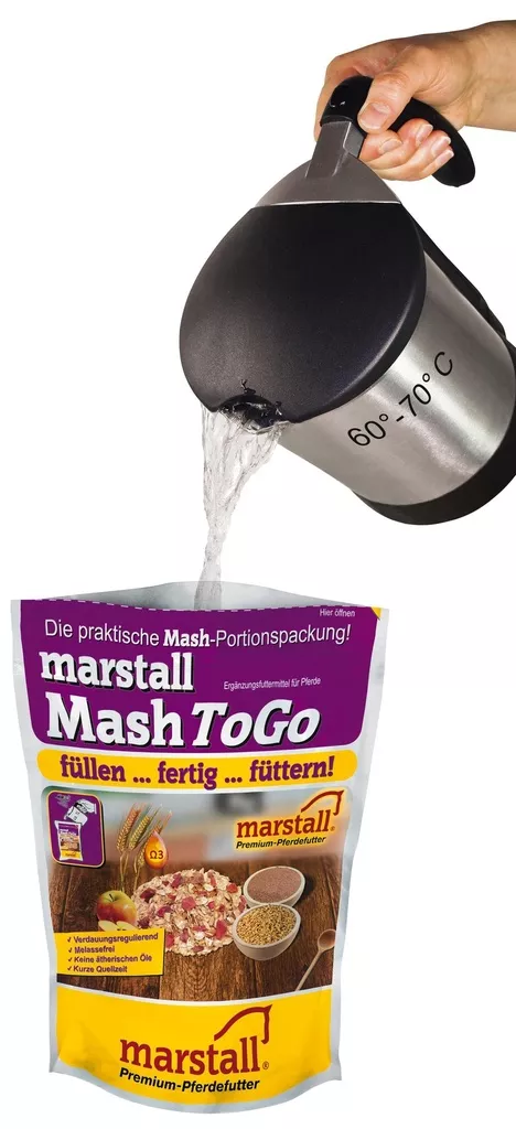 MashToGo, 500 g