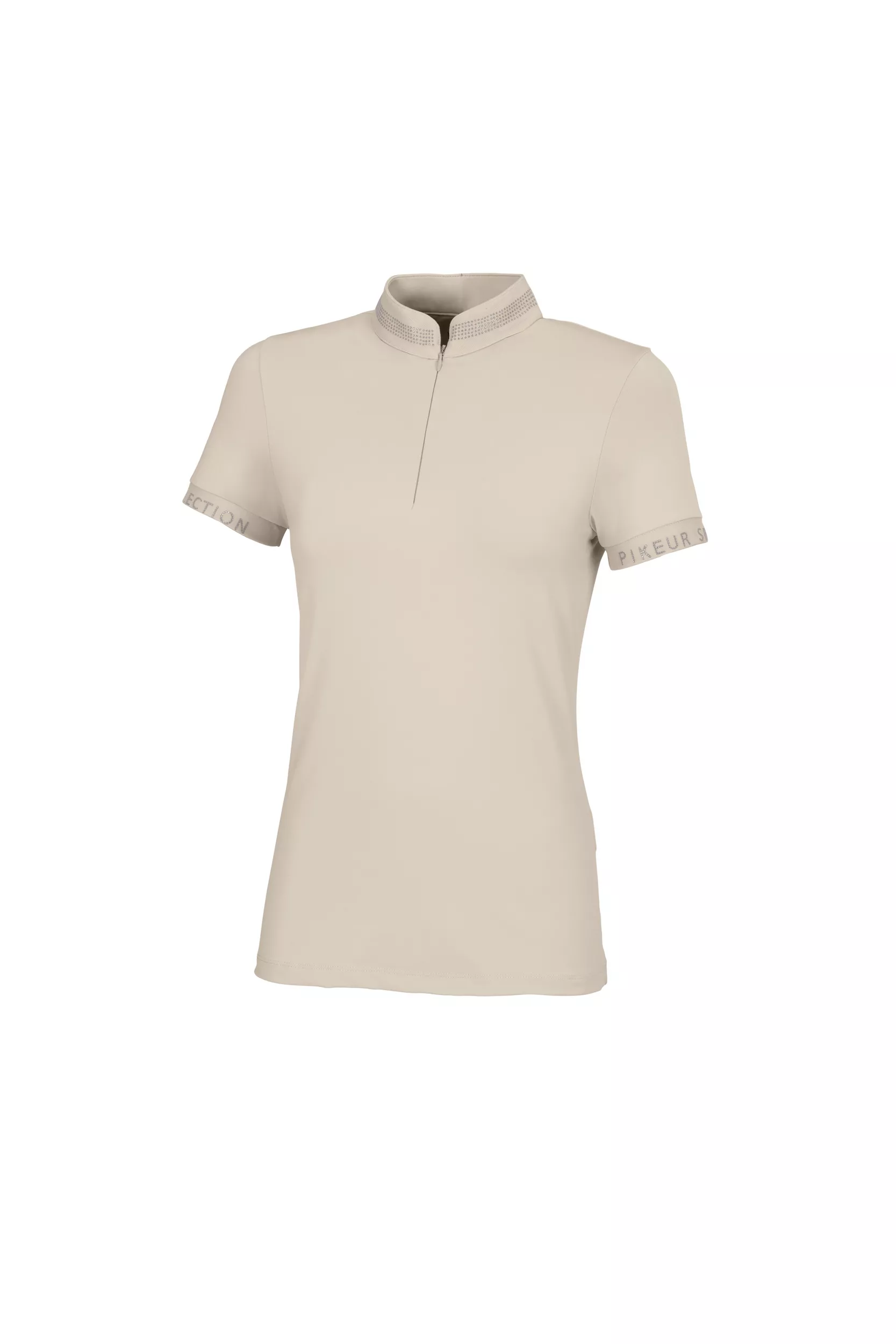 PERNILLE Shirt, Ladies, Selection 22, ivory